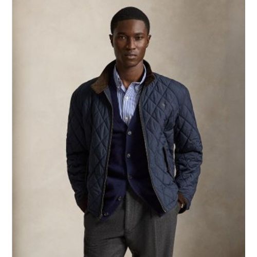 Manteau The Beaton (S), Casuel, Polyester - Polo Ralph Lauren - Modalova