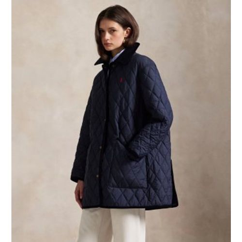 Veste matelassée (S), Casuel, Polyester - Polo Ralph Lauren - Modalova