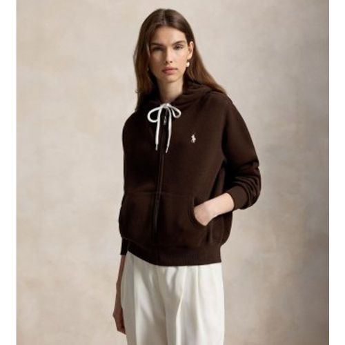 Sweat en molleton (XS), Casuel, Polyester - Polo Ralph Lauren - Modalova