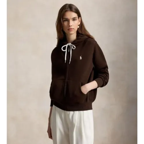 Sweat en molleton (XS), Casuel, Polyester - Polo Ralph Lauren - Modalova