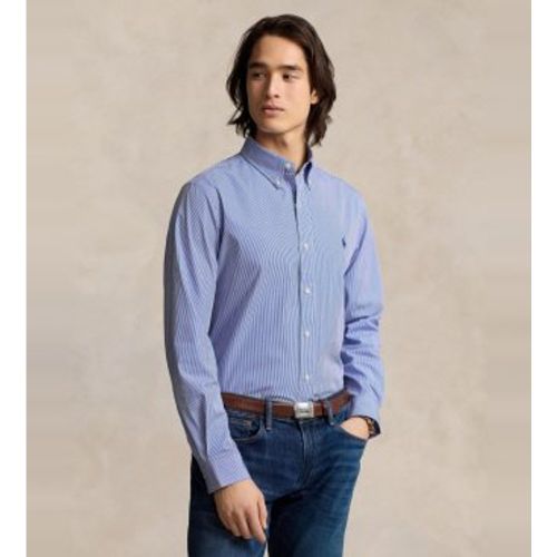 Chemise sur mesure (S), Casuel, Coton, Classique, Manche longue - Polo Ralph Lauren - Modalova