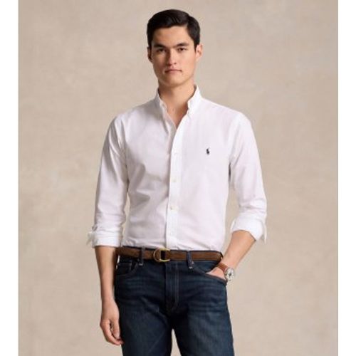 Chemise sur mesure (XL), Casuel, Fête, Coton, Classique, Manche longue - Polo Ralph Lauren - Modalova