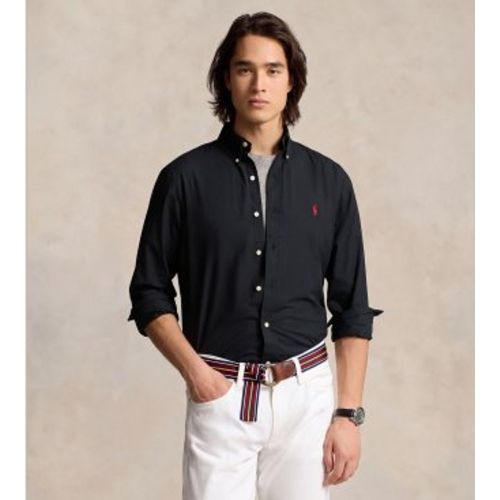 Chemise sur mesure (L), Casuel, Fête, Coton, Classique, Manche longue - Polo Ralph Lauren - Modalova