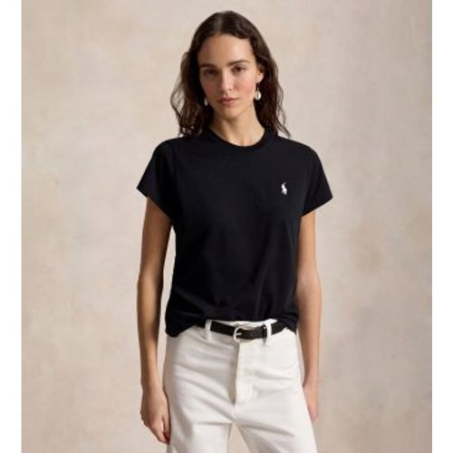 B14605033 T-shirt à coupe classique (S), Casuel, Coton, Manche courte - Polo Ralph Lauren - Modalova