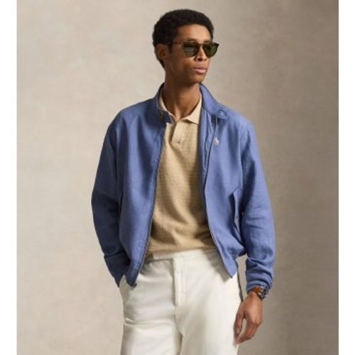 P05061500 La veste en lin Bedford (L), Casuel - Polo Ralph Lauren - Modalova