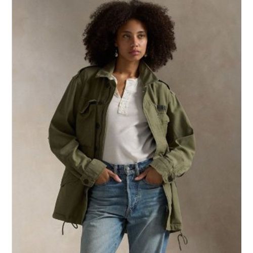 Veste iconique (XL), Casuel, Coton - Polo Ralph Lauren - Modalova