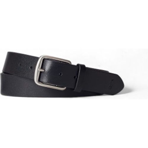 Ceinture en cuir sellier (40), Casuel, Classique - Polo Ralph Lauren - Modalova
