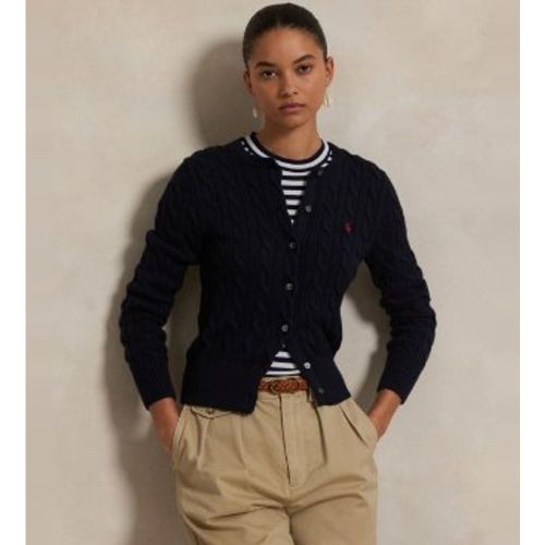 Cardigan en coton (S), Casuel - Polo Ralph Lauren - Modalova
