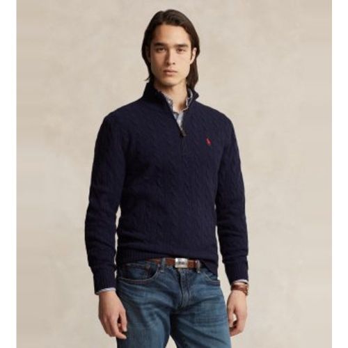 Pull en laine et cachemire (S), Casuel - Polo Ralph Lauren - Modalova