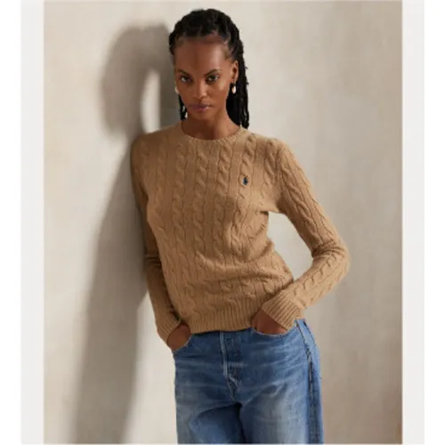 Pull en laine et cachemire (XS), Casuel - Polo Ralph Lauren - Modalova