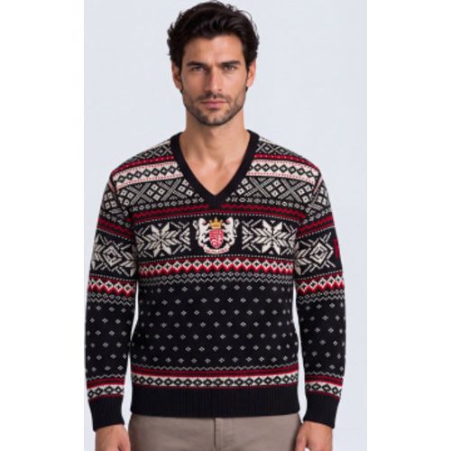 B28785001 Pull en laine brodé (S), Casuel - Polo Ralph Lauren - Modalova