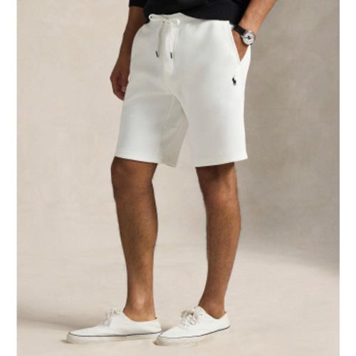 Short en double maille (XS), Casuel, Coton - Polo Ralph Lauren - Modalova