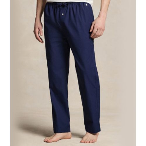 Pantalon de pyjama en coton à rayures (M), Homewear - Polo Ralph Lauren - Modalova