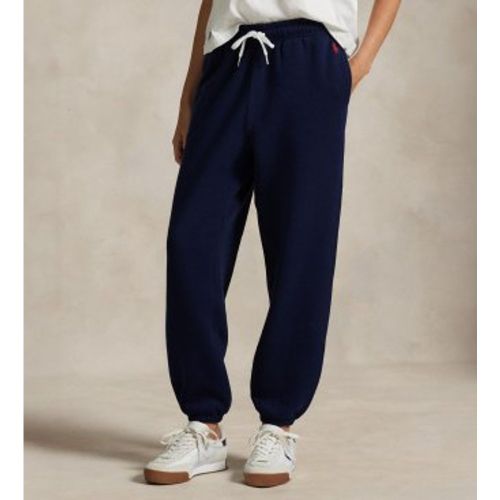 Pantalon de jogging en molleton avec cordon (XS), Casuel, Sport, Coton - Polo Ralph Lauren - Modalova