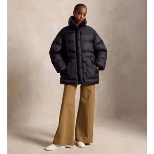 Doudoune Woven (M), Casuel, Nylon recyclé - Polo Ralph Lauren - Modalova