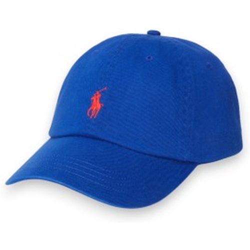 La casquette chinoise iconique en coton (OSFA), Casuel - Polo Ralph Lauren - Modalova