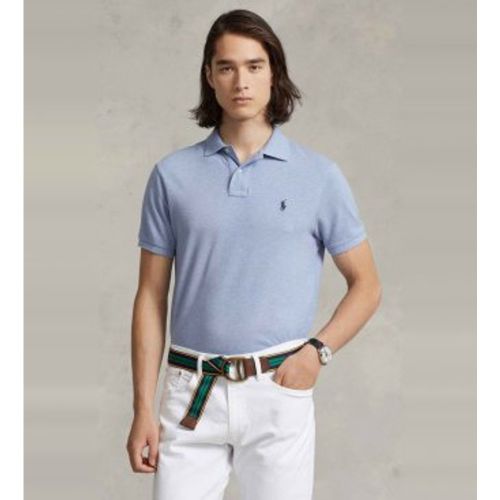 Le polo emblématique (XS), Casuel, Coton, Manche courte - Polo Ralph Lauren - Modalova