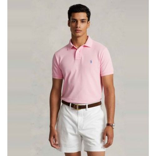 Le polo emblématique (M), Casuel, Coton, Manche courte - Polo Ralph Lauren - Modalova