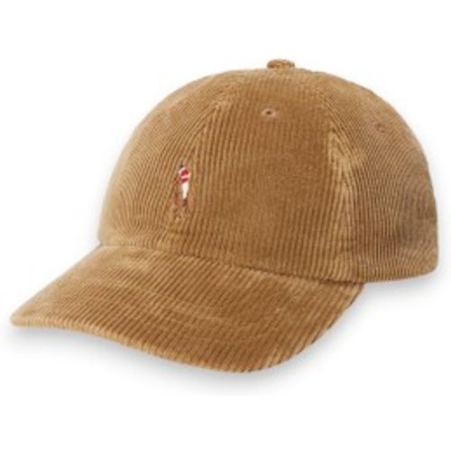 A90413003 Casquette de baseball en velours côtelé (OSFA), Casuel, Coton - Polo Ralph Lauren - Modalova