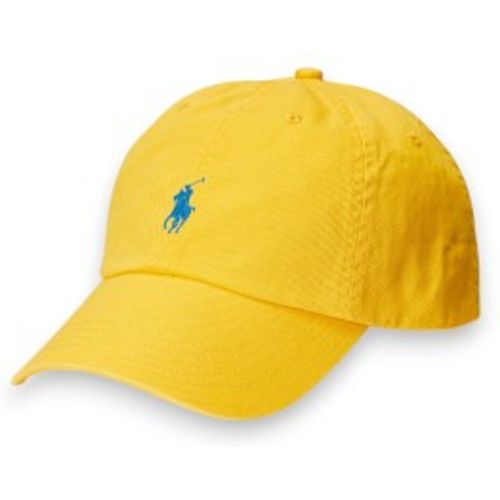 Casquette de marin en coton (OSFA), Casuel - Polo Ralph Lauren - Modalova