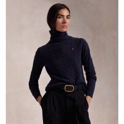Pull en cachemire et laine (S), Casuel, Manche longue - Polo Ralph Lauren - Modalova