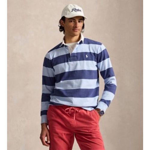 Le maillot de rugby iconique (XL), Casuel, Coton, Manche longue - Polo Ralph Lauren - Modalova