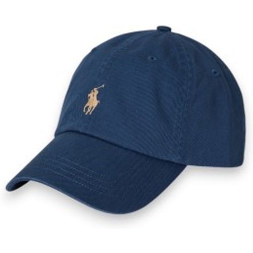 La casquette chinoise emblématique en coton (OSFA), Casuel - Polo Ralph Lauren - Modalova