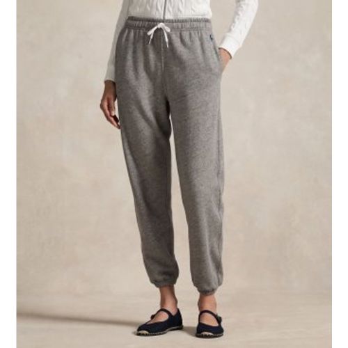 Pantalon de jogging en molleton avec cordon (XL), Casuel, Sport, Coton - Polo Ralph Lauren - Modalova