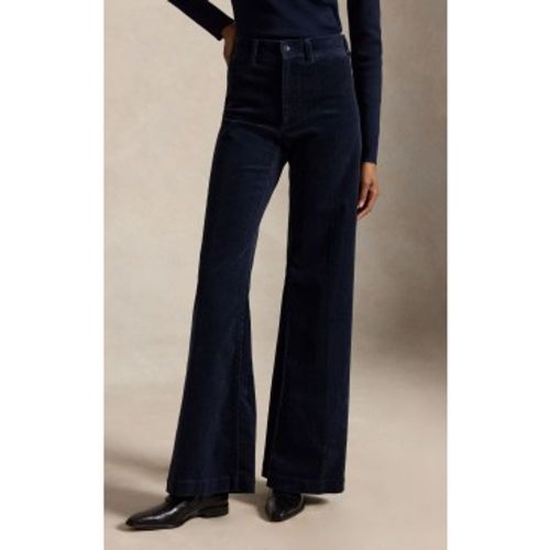 B17556005 Pantalon Beaton en velours côtelé (36), Casuel, Coton - Polo Ralph Lauren - Modalova