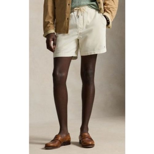B19632004 Short prepster Polo en velours côtelé cassé (XS), Casuel, Coton - Polo Ralph Lauren - Modalova