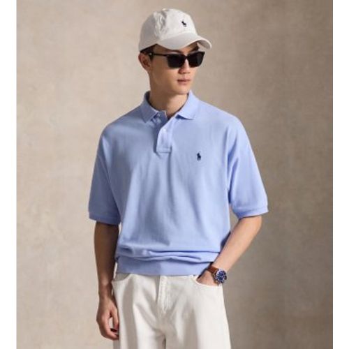 B18907005 Polo en piqué Relaxed Fit (S), Casuel, Coton, Manche courte - Polo Ralph Lauren - Modalova