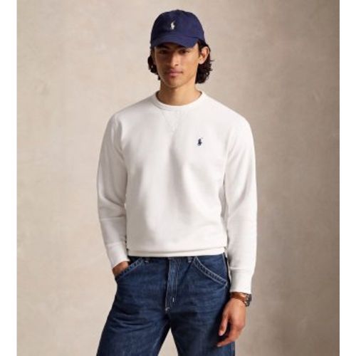 Sweat en molleton RL (L), Casuel, Coton - Polo Ralph Lauren - Modalova