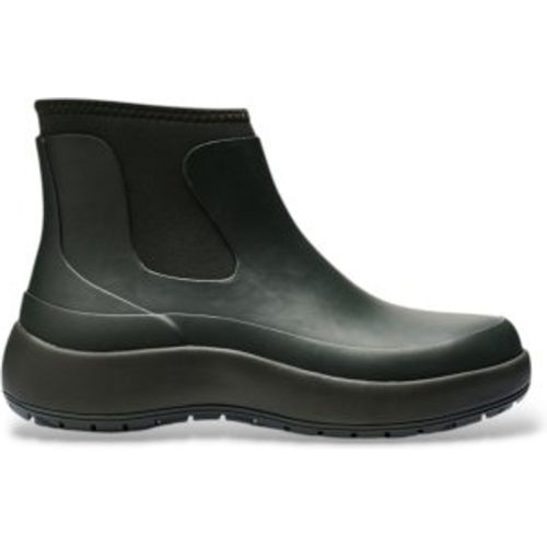 Bottines The Dry Boot (42), Plat, Aucun, Casuel, PVC - Rains - Modalova