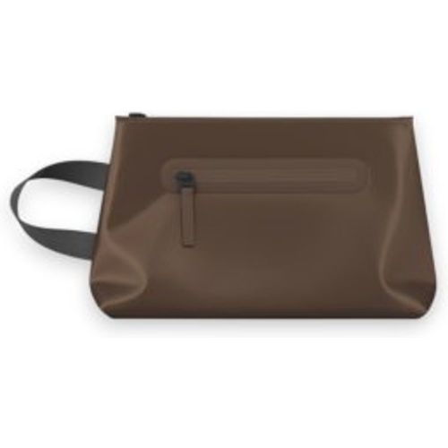 Unisex. 16250 Trousse de toilette Cosmetic Grande (OSFA), Casuel, Polyuréthane - Rains - Modalova