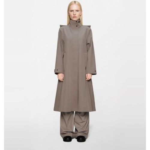 Suva Softshell A-Line W Jacket W3T2 (M), Marron, Casuel, Polyester - Rains - Modalova
