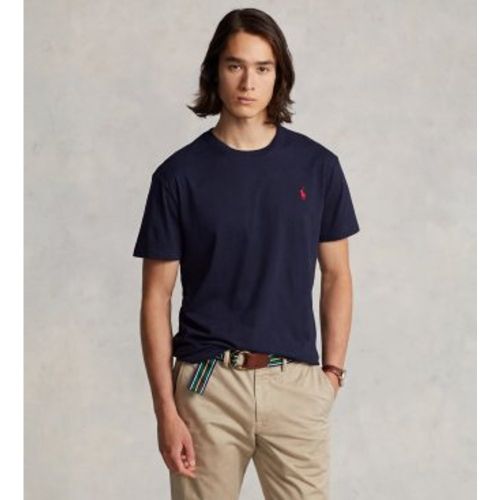 SSCNM2 T-Shirt en coton (XL), Casuel, Manche courte - Polo Ralph Lauren - Modalova