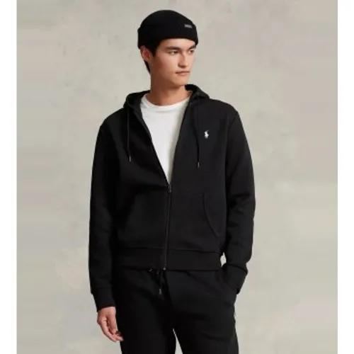 Sweat doublement tricoté avec fermeture éclair (L), Casuel, Coton, Manche longue - Polo Ralph Lauren - Modalova