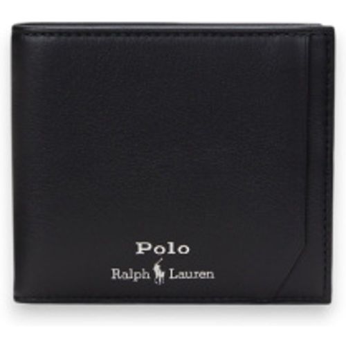 Portefeuille en cuir souple (OSFA), Casuel, Classique - Polo Ralph Lauren - Modalova