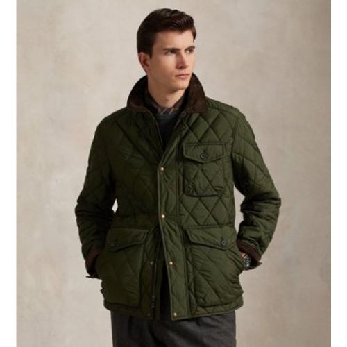 Veste matelassée Beaton (S), Casuel, Polyester - Polo Ralph Lauren - Modalova