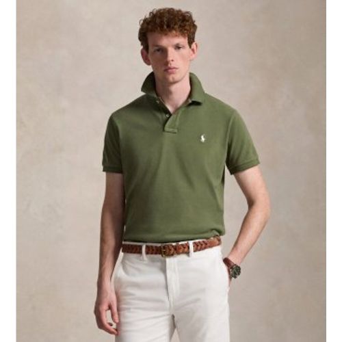 Le polo emblématique en piqué (XL), Casuel, Coton, Manche courte - Polo Ralph Lauren - Modalova
