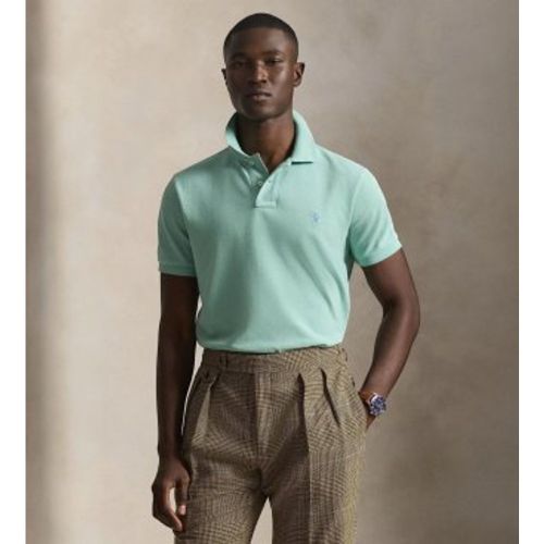 Le polo emblématique (L), Casuel, Coton, Manche courte - Polo Ralph Lauren - Modalova
