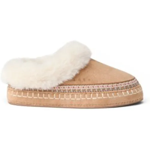 CK0259 Chaussures Mikayla (S), Plat, Aucun, Homewear - Reef - Modalova