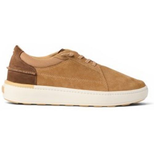 CK0243 Chaussures en Cuir Shoreline Summer (40), Plat, Lacets, Casuel - Reef - Modalova