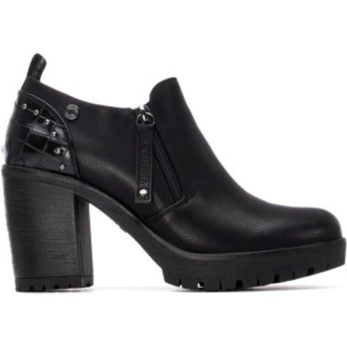 NEGRO Chaussures 173201 (40), 5 à 8 cm, Fermeture éclair, Casuel - Refresh - Modalova