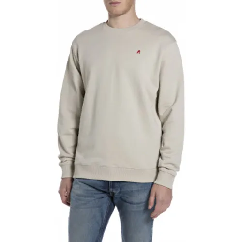 M3106.000.23802 Sweat décontracté (XL), Casuel, Coton - Replay - Modalova