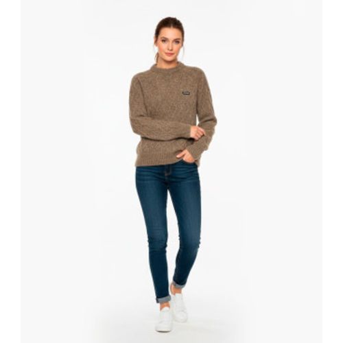 Pull Anda (S), Casuel, Polyamide, Manche longue - Rotate - Modalova