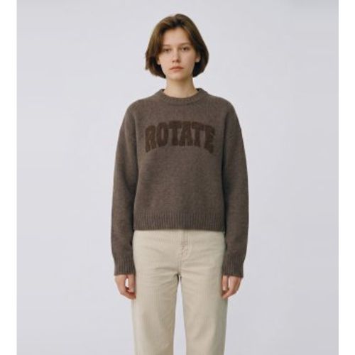 Pull Salita (S), Casuel, Laine - Rotate - Modalova