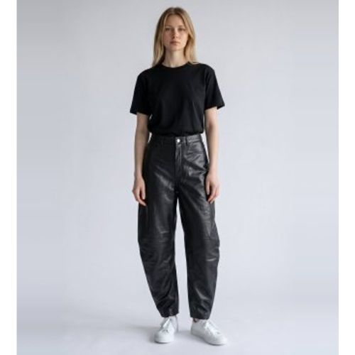 Pantalon en cuir Cela (36), Casuel - Rotate - Modalova