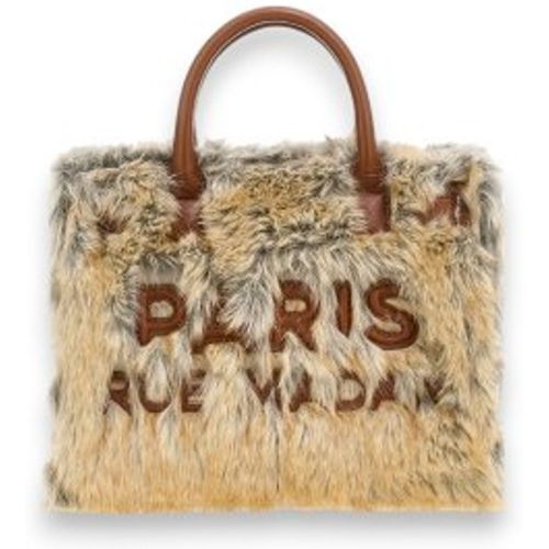 Sac Aspen Mini Tote (OSFA), Casuel, Polyester - RUE MADAM PARIS - Modalova