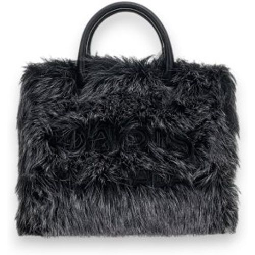 Sac Aspen Mini Tote (OSFA), Argenté, Casuel, Polyester - RUE MADAM PARIS - Modalova